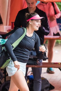 Anna Petkovic 618 - Ostsee Cup